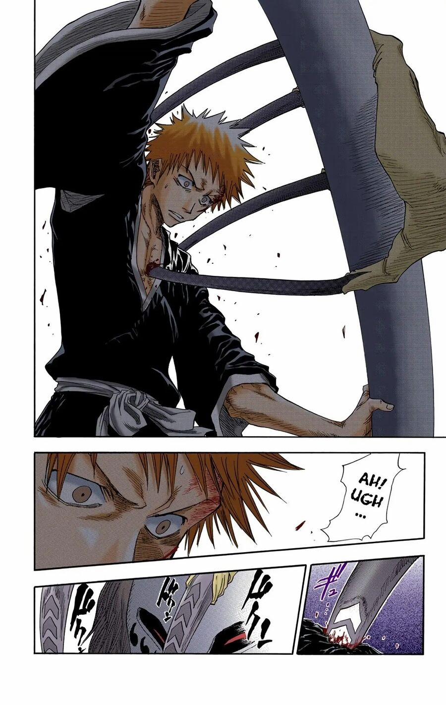 Bleach (Full Color) Chương 22 Trang 14