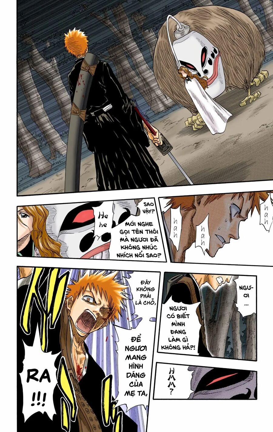 Bleach (Full Color) Chương 23 Trang 13