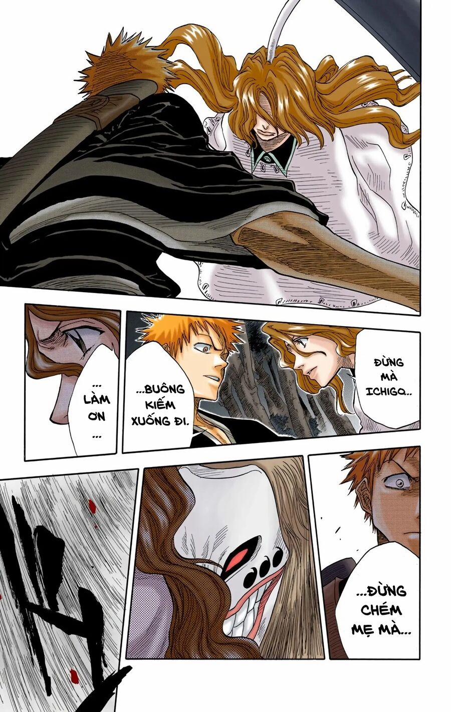 Bleach (Full Color) Chương 23 Trang 14