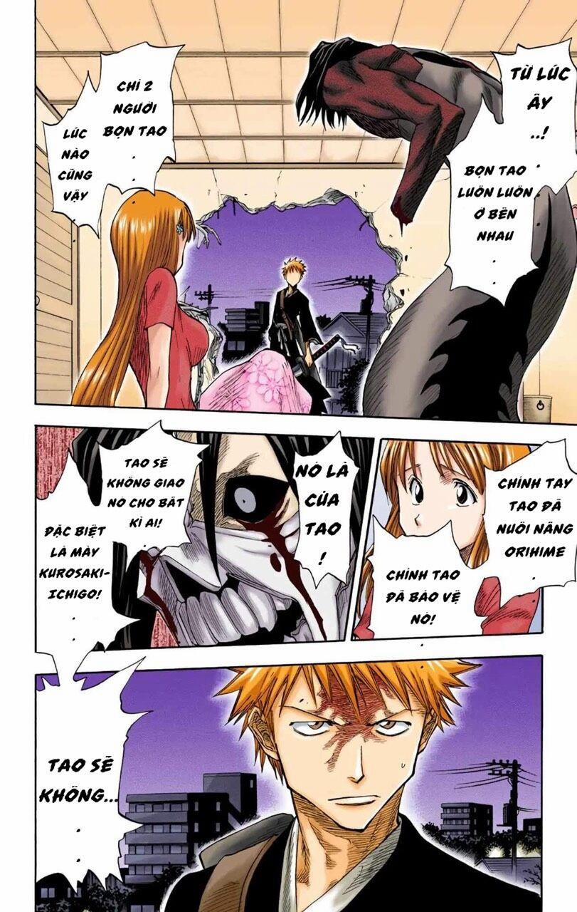 Bleach (Full Color) Chương 6 Trang 2