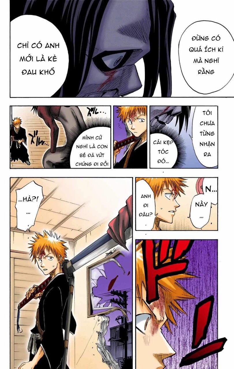 Bleach (Full Color) Chương 6 Trang 11