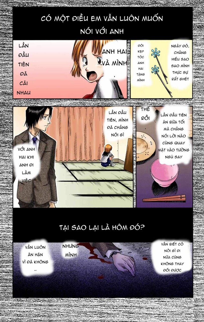 Bleach (Full Color) Chương 6 Trang 14