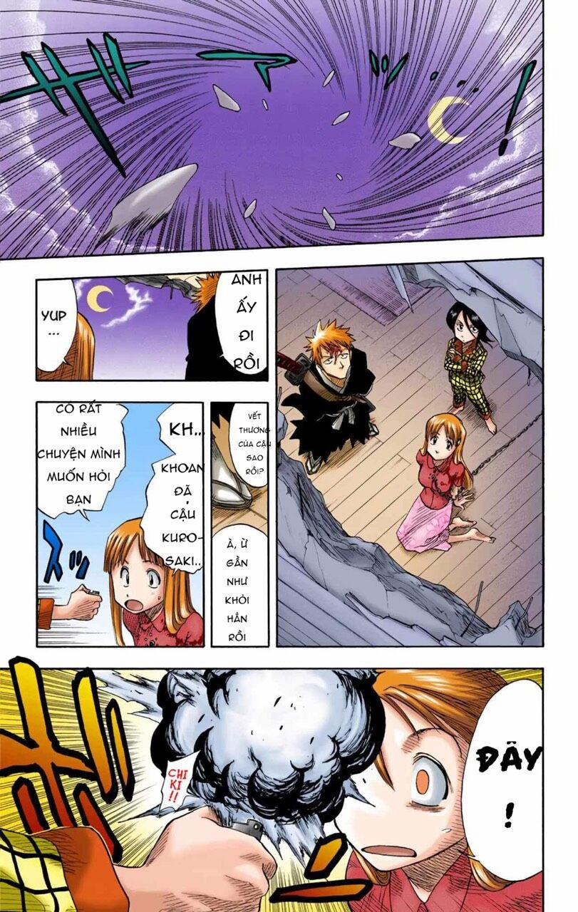 Bleach (Full Color) Chương 6 Trang 16