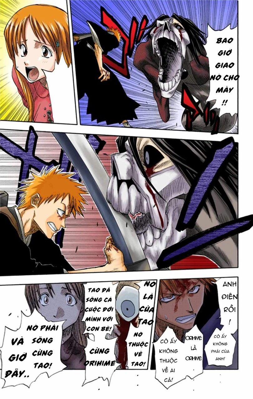 Bleach (Full Color) Chương 6 Trang 3