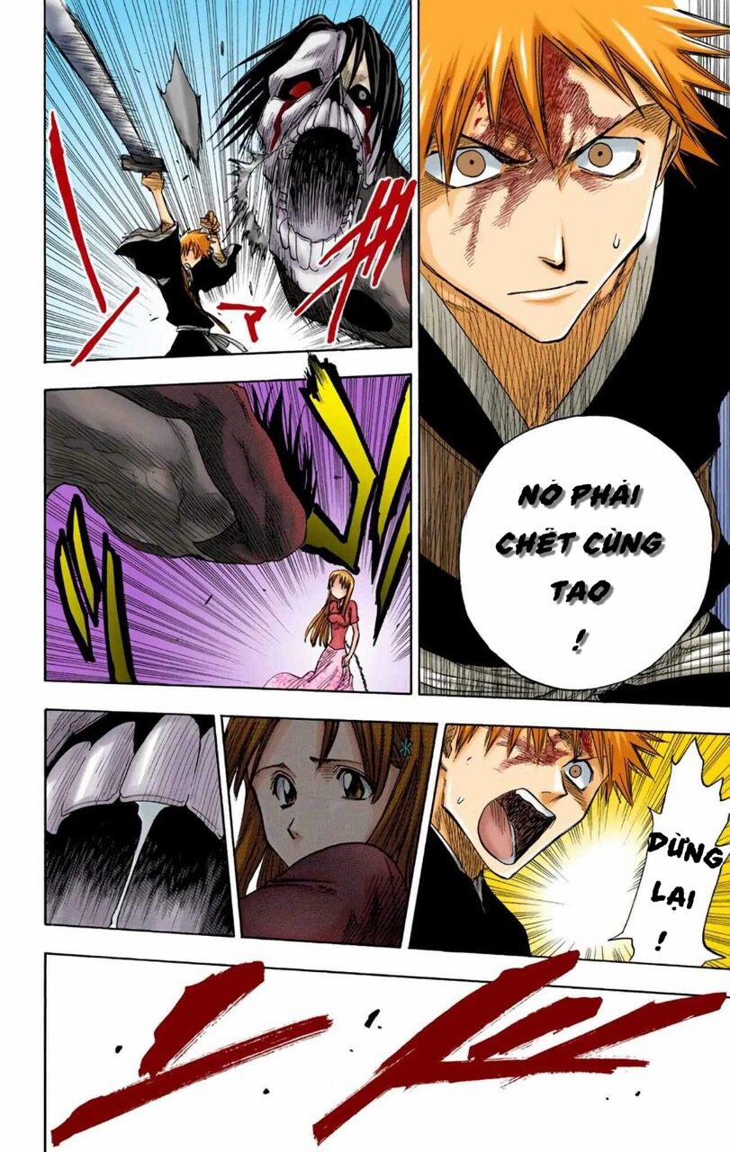 Bleach (Full Color) Chương 6 Trang 4