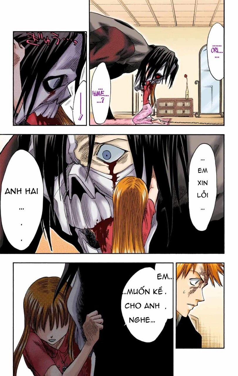 Bleach (Full Color) Chương 6 Trang 6