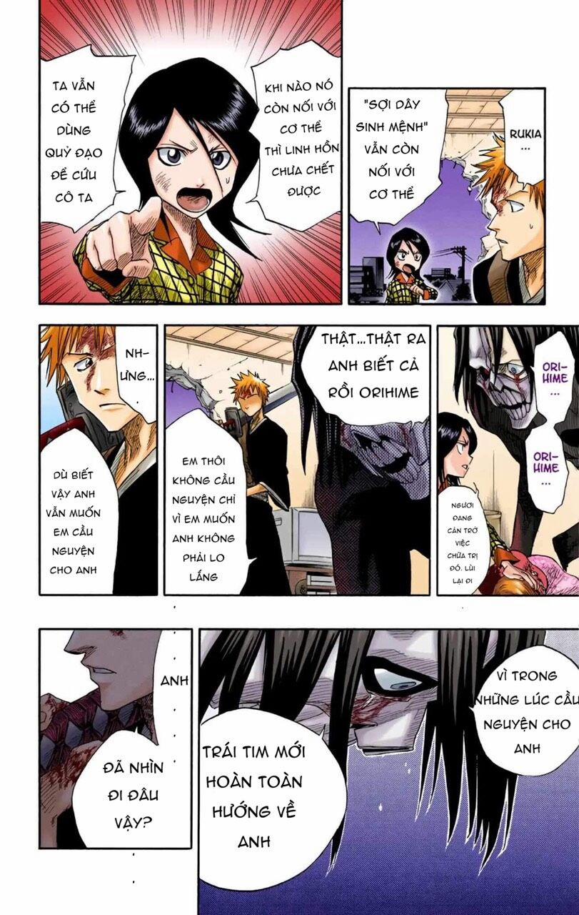 Bleach (Full Color) Chương 6 Trang 9