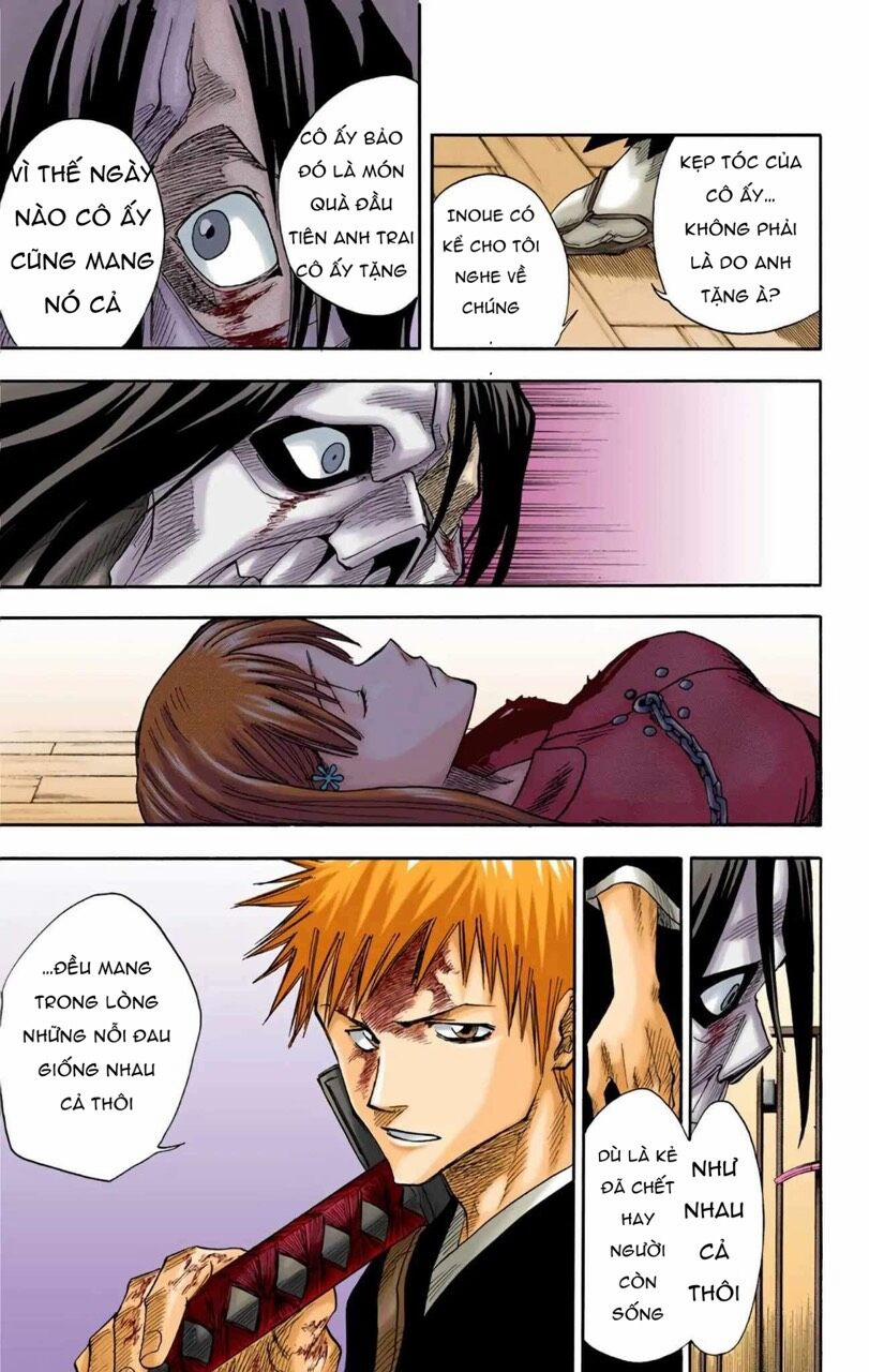 Bleach (Full Color) Chương 6 Trang 10