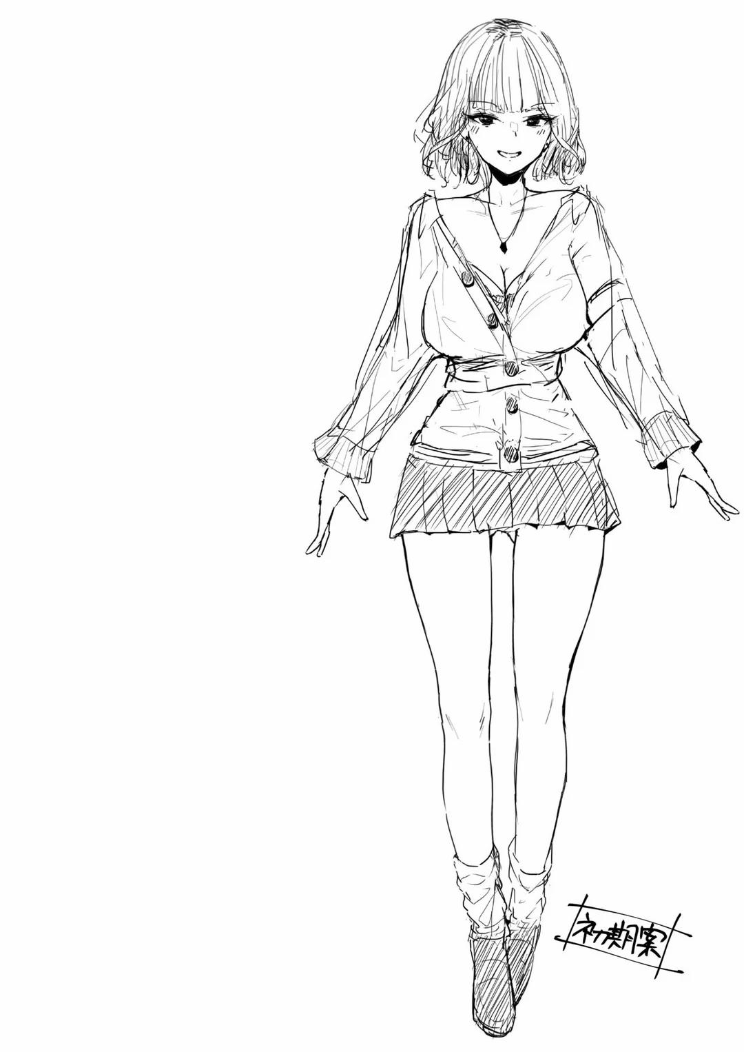 Blonde Gal with Huge Tits Treats Me Like a Manslut 1 trang 29