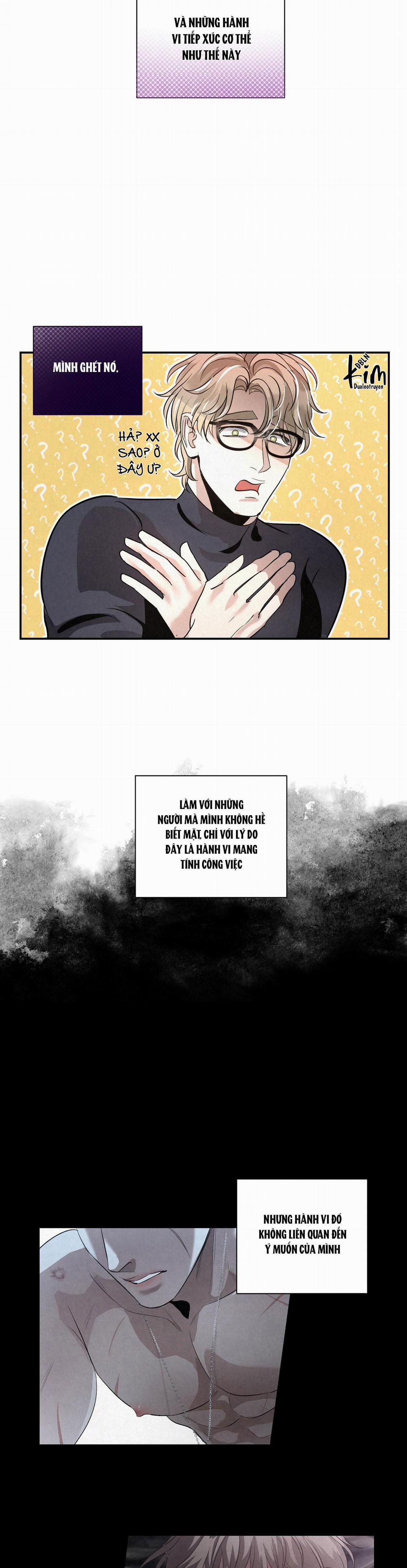 Blood Guide 1 trang 16