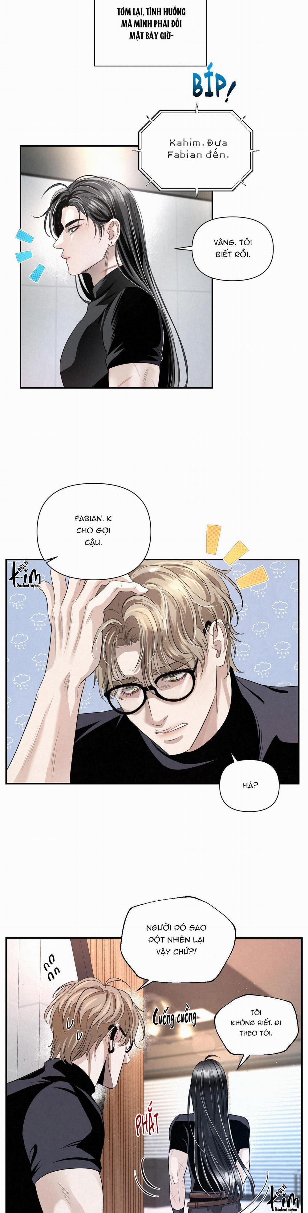 Blood Guide 1 trang 19