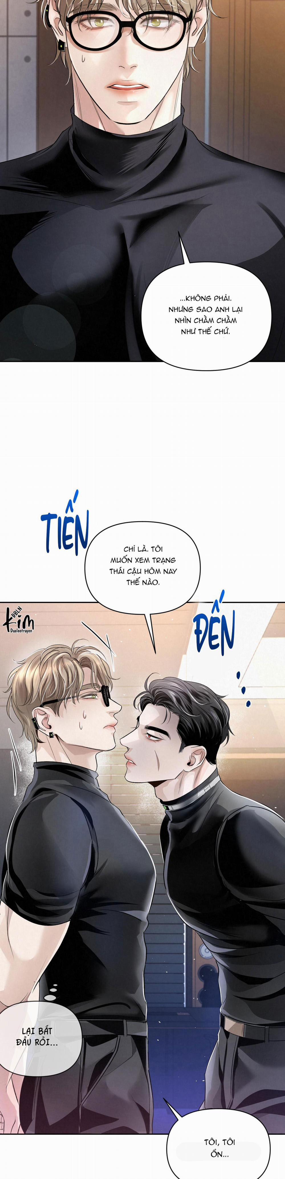 Blood Guide 1 trang 28