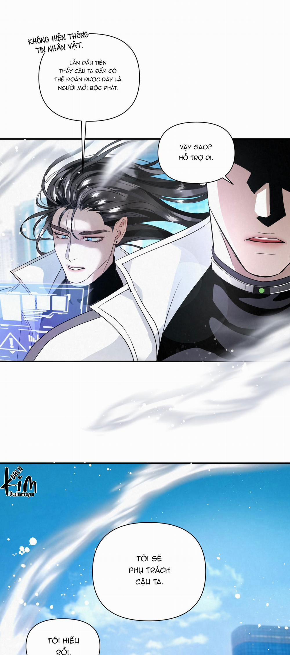 Blood Guide 1 trang 41