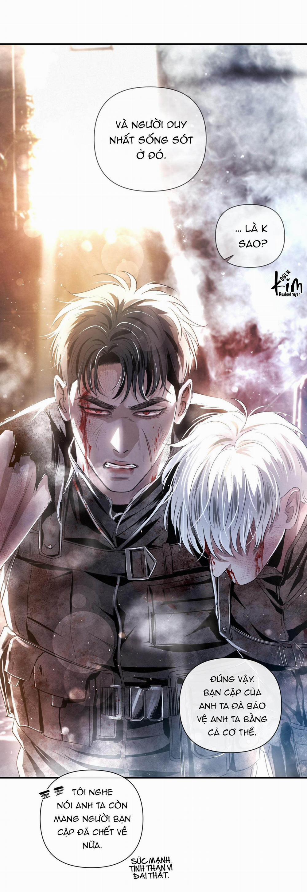 Blood Guide 10 trang 21