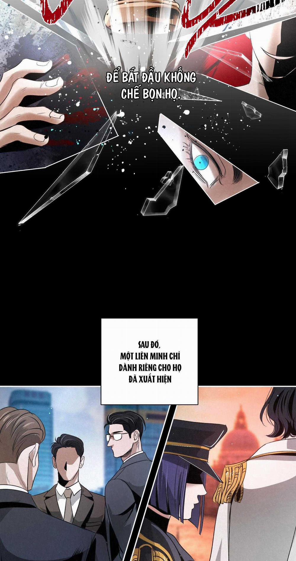 Blood Guide 11 trang 14