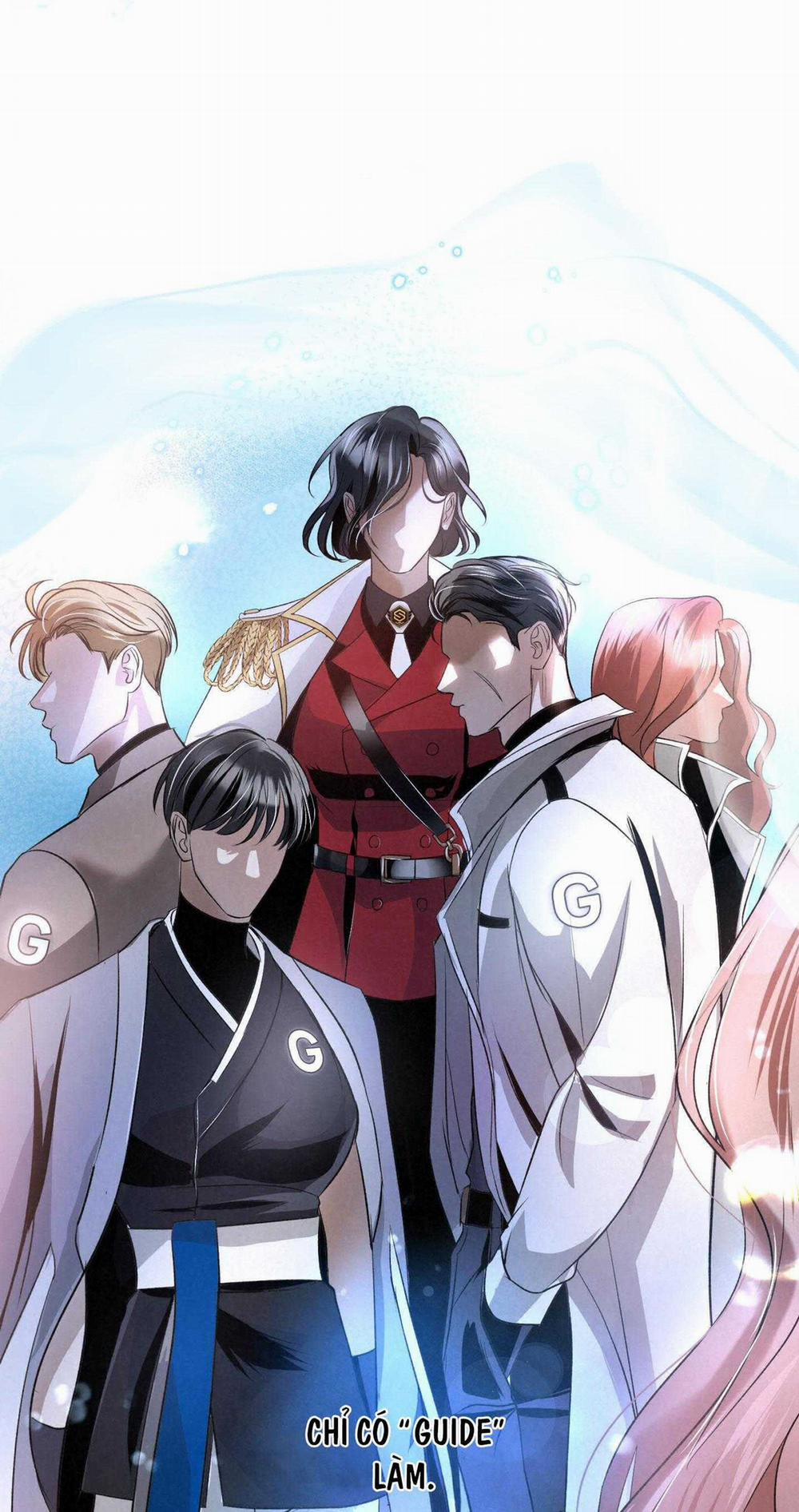 Blood Guide 11 trang 20