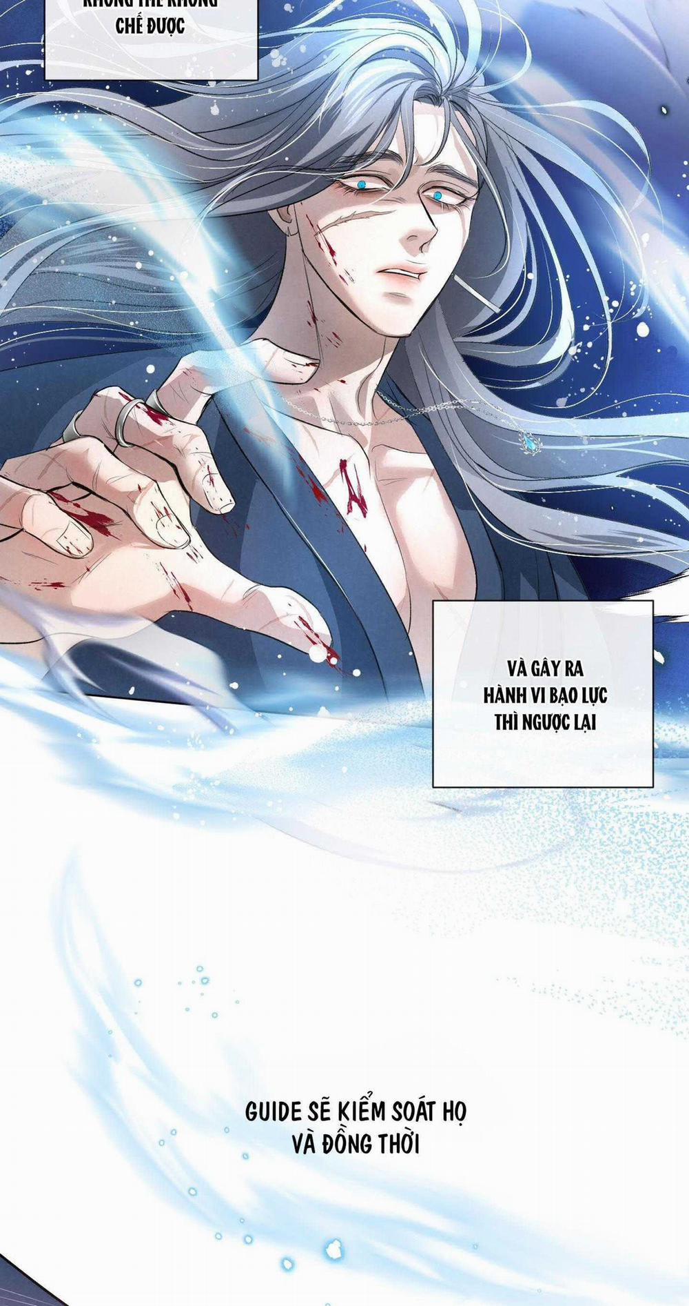 Blood Guide 11 trang 22