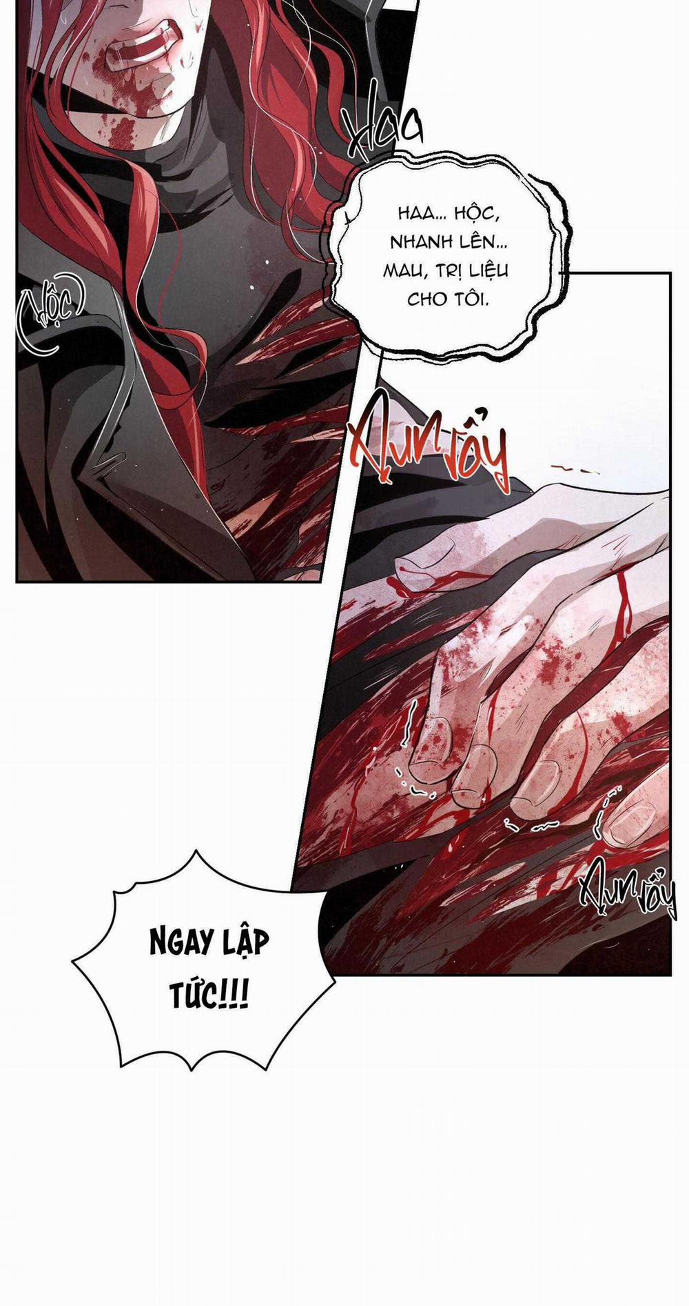 Blood Guide 12 trang 16