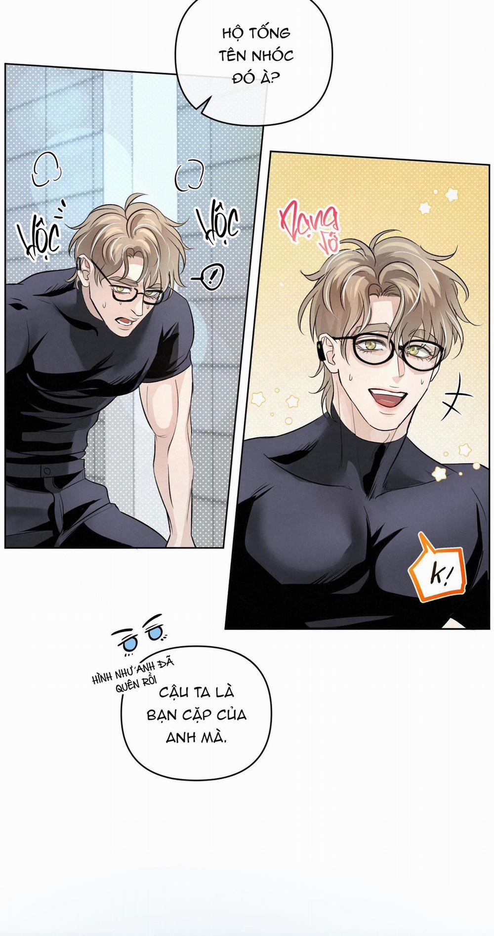 Blood Guide 13 trang 2