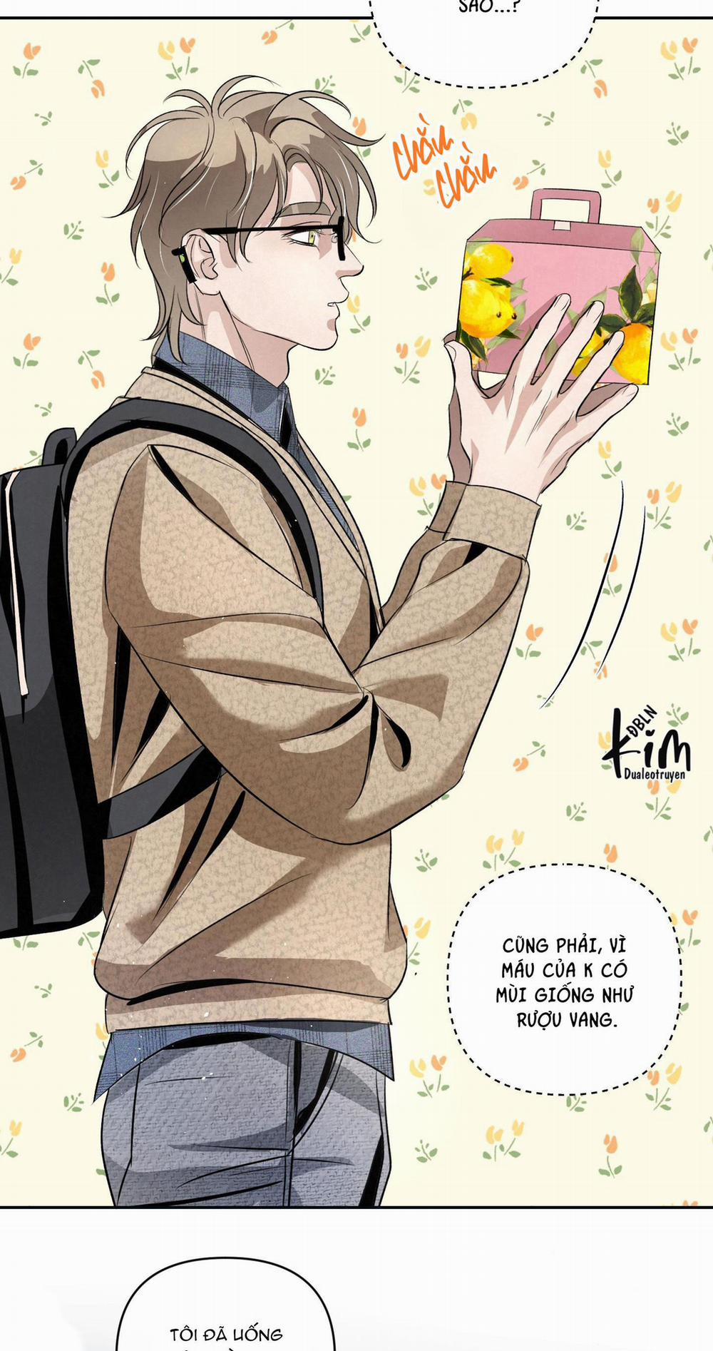 Blood Guide 13 trang 57