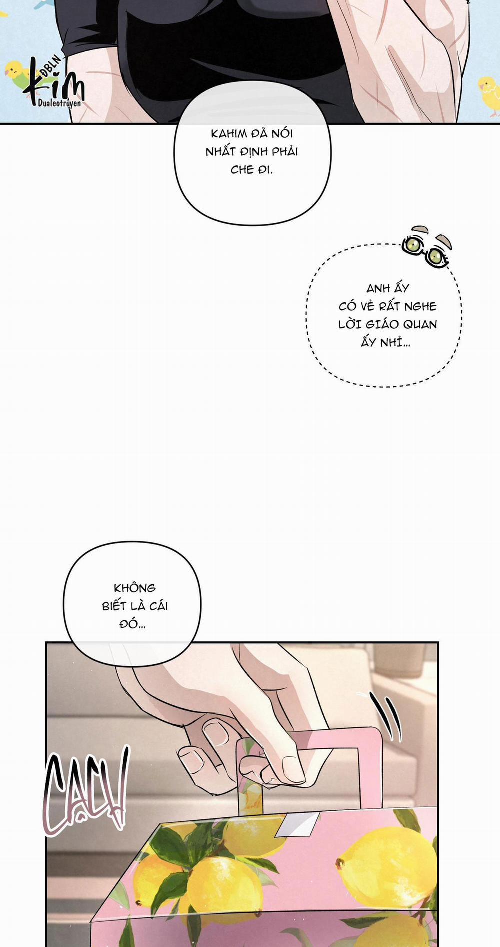 Blood Guide 13 trang 68