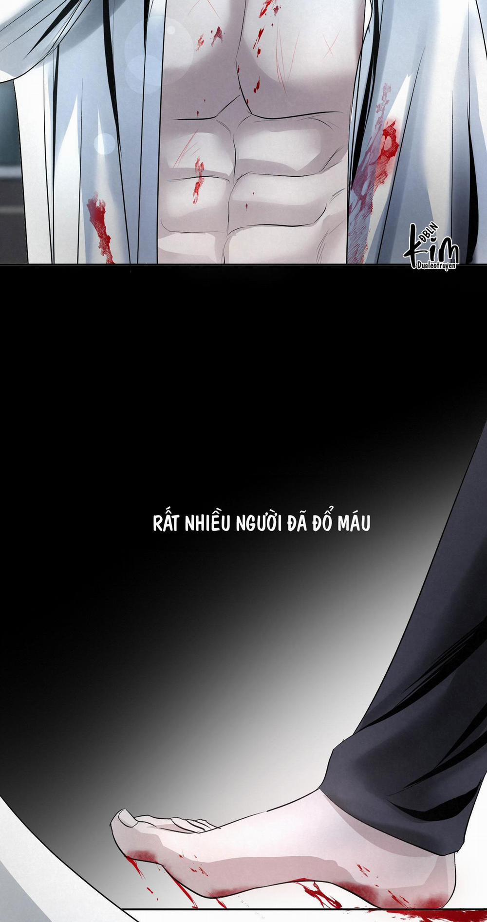 Blood Guide 14 trang 24