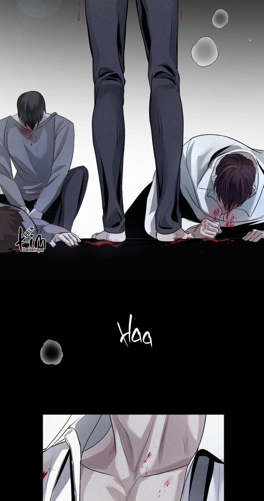 Blood Guide 14 trang 6