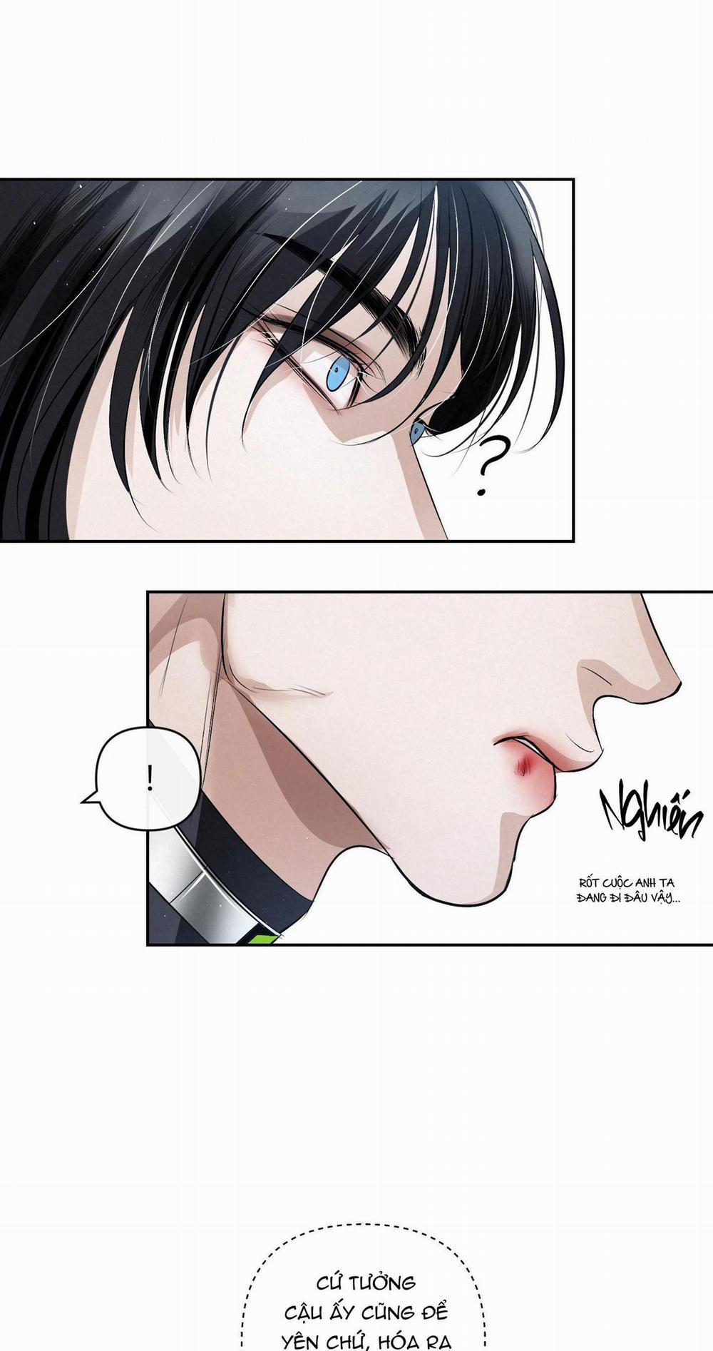 Blood Guide 16 trang 17