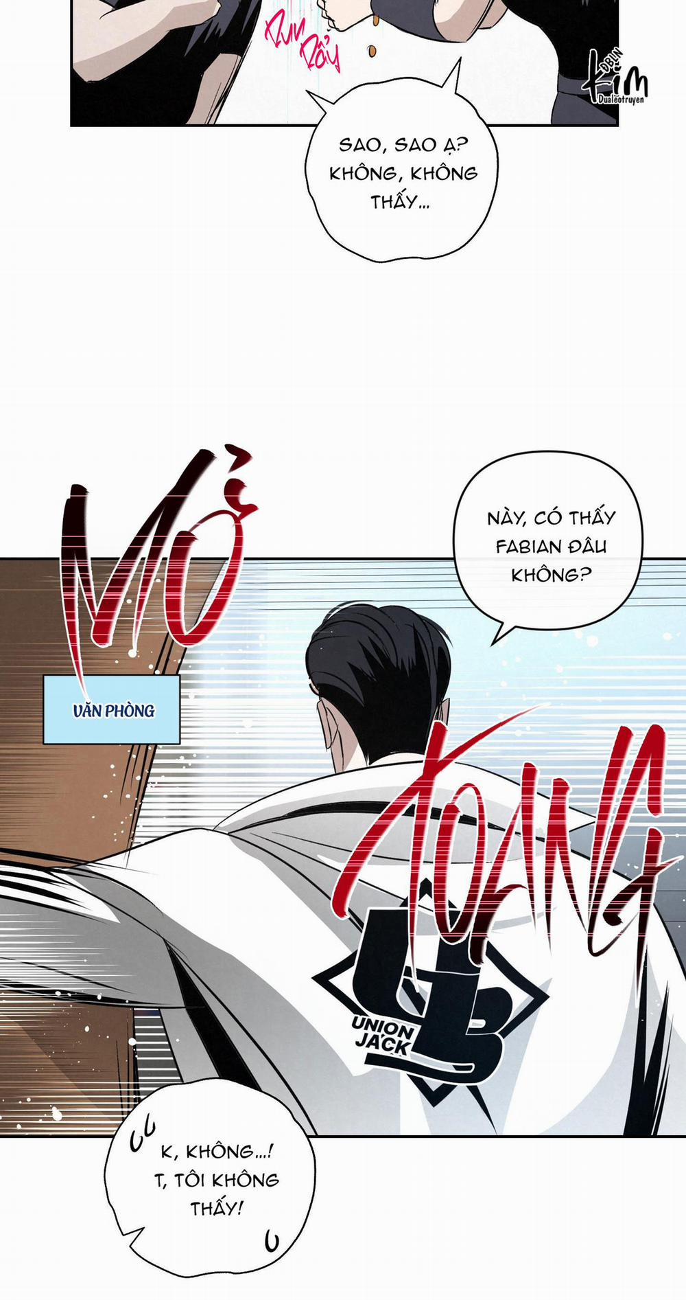 Blood Guide 16 trang 36