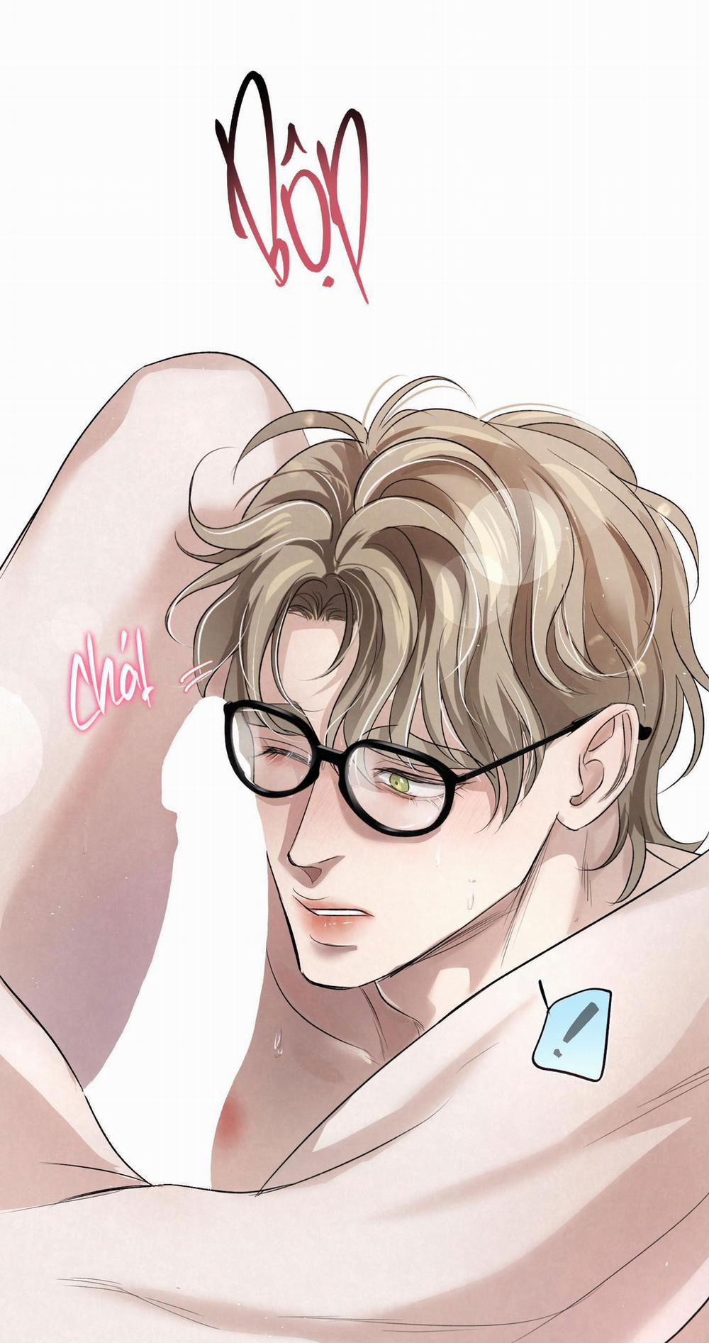 Blood Guide 17 trang 45