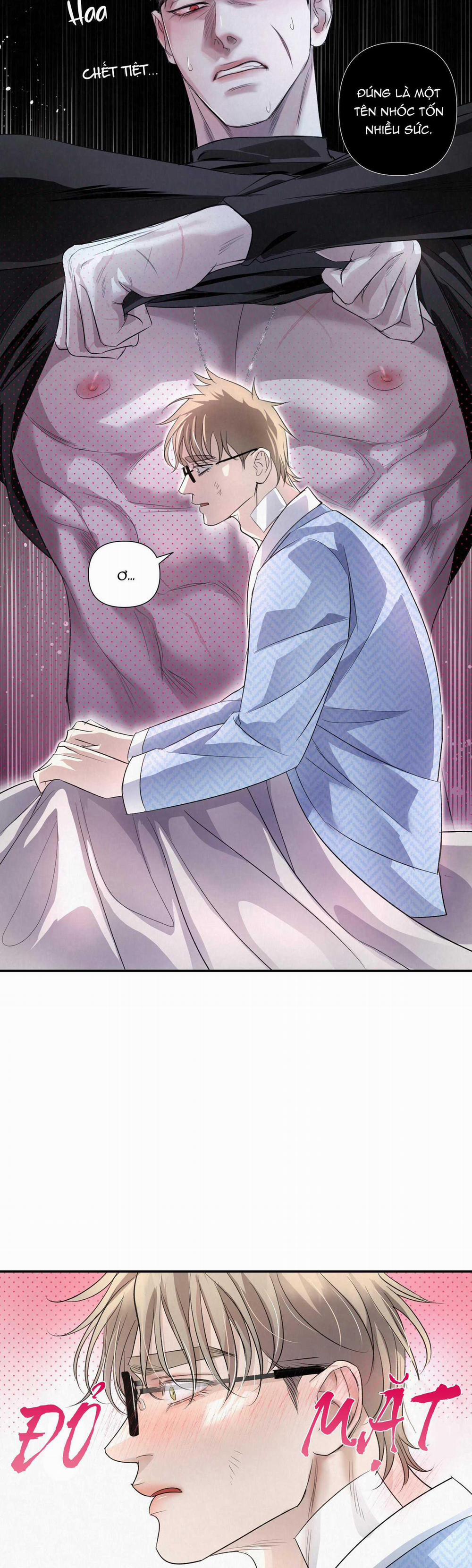 Blood Guide 2 trang 12