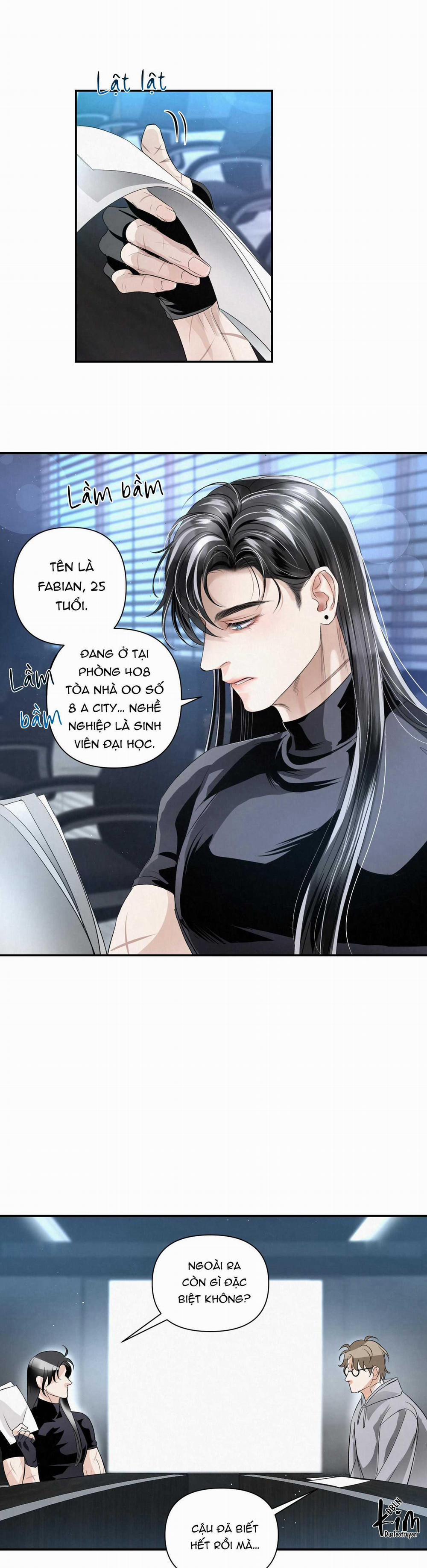 Blood Guide 2 trang 20