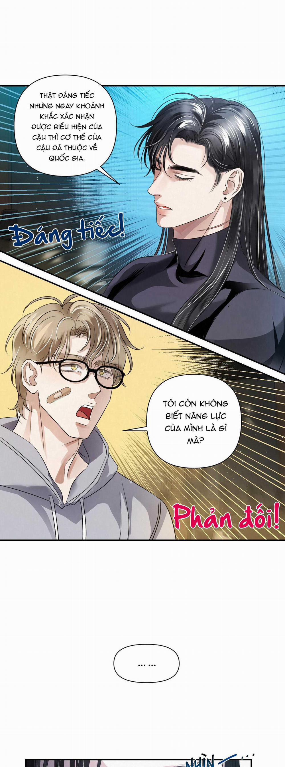 Blood Guide 2 trang 22