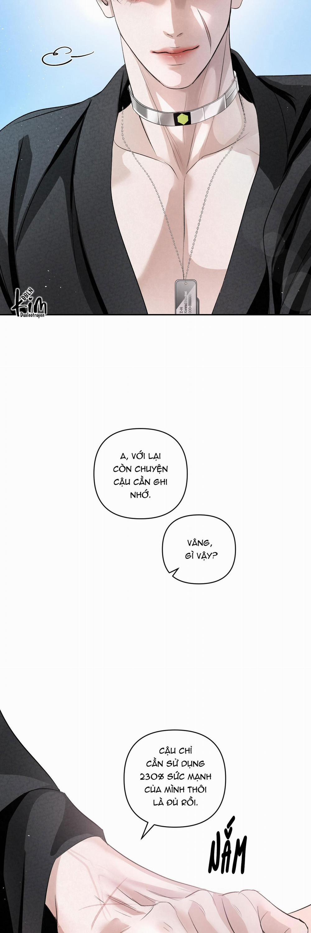 Blood Guide 20 trang 34