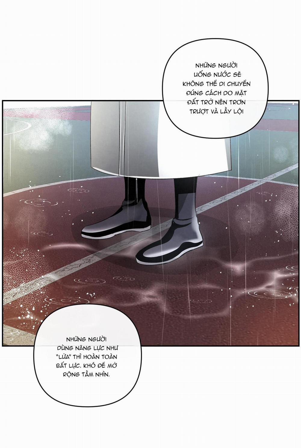 Blood Guide 21 trang 26