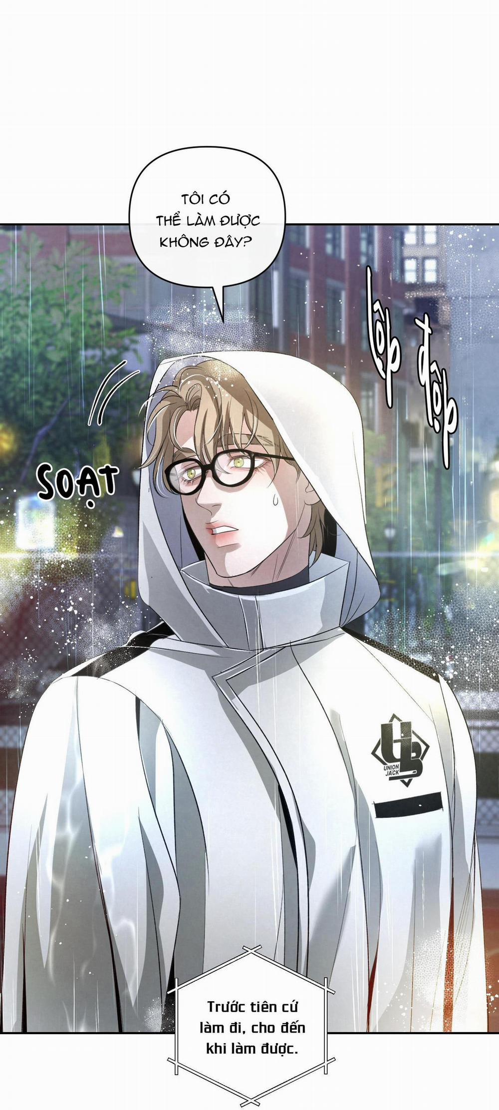 Blood Guide 21 trang 28