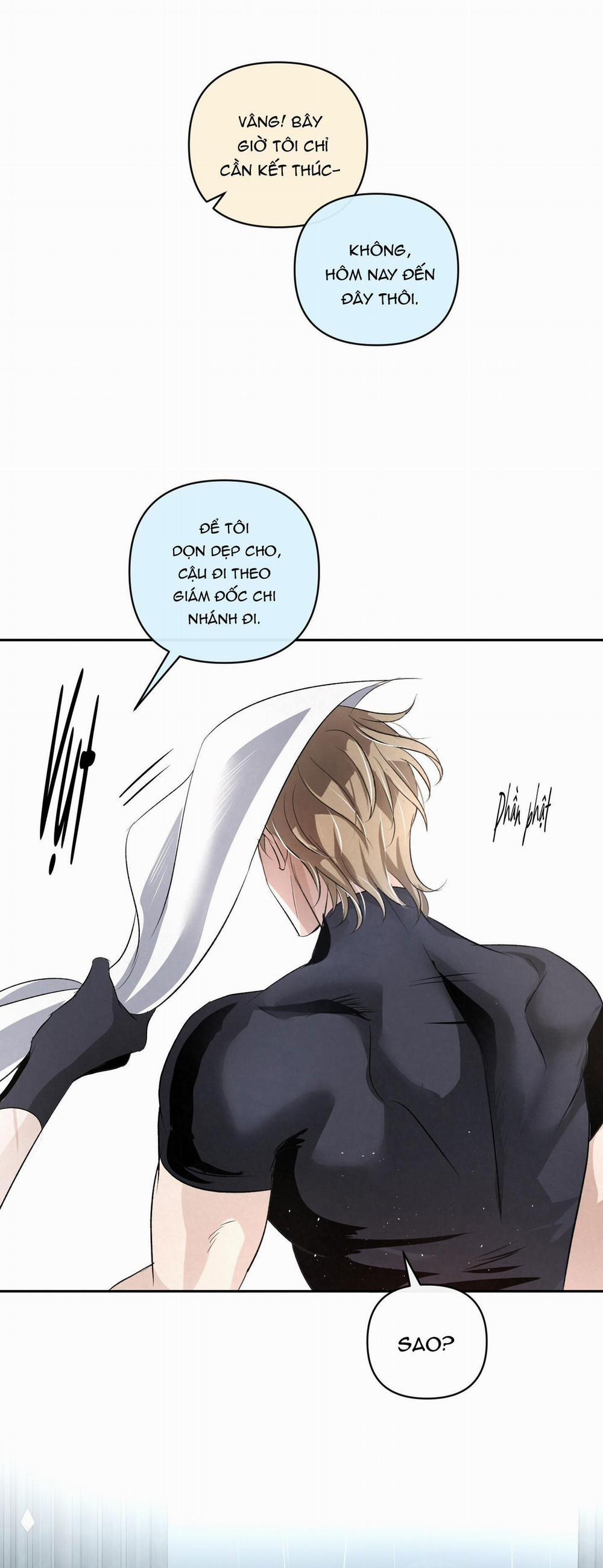 Blood Guide 21 trang 61