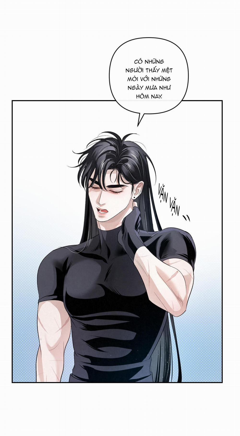 Blood Guide 22 trang 1