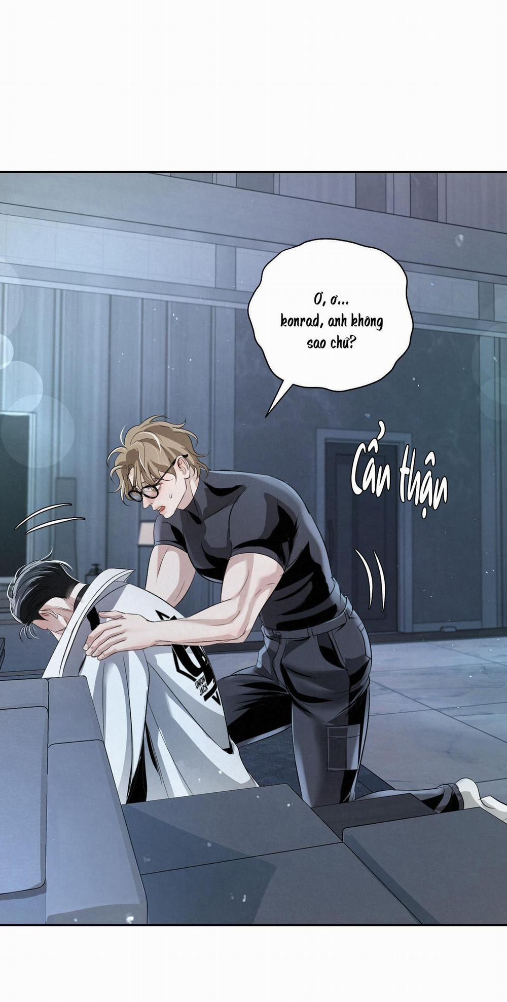 Blood Guide 22 trang 19