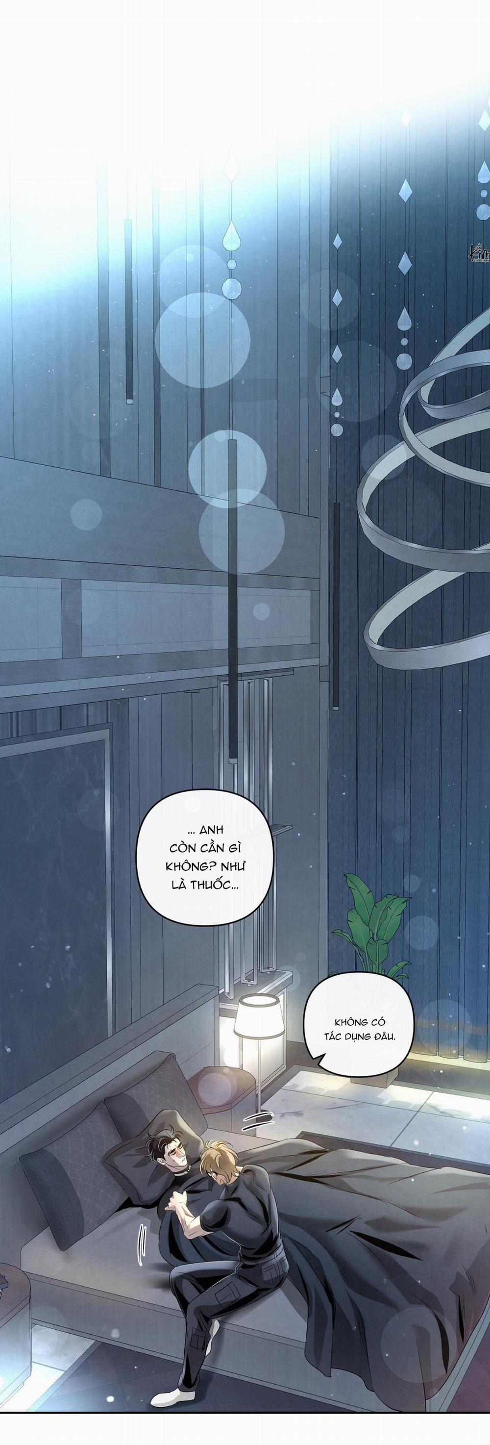 Blood Guide 22 trang 27