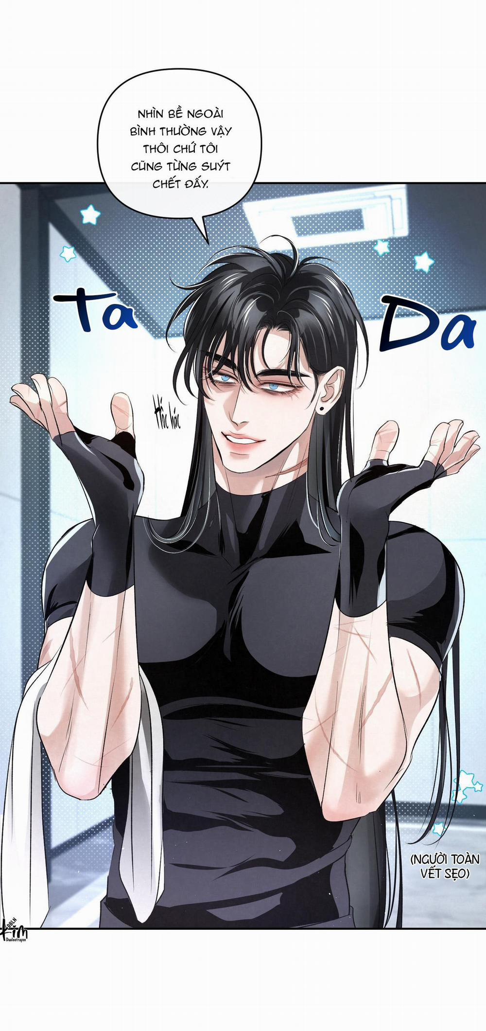 Blood Guide 22 trang 5