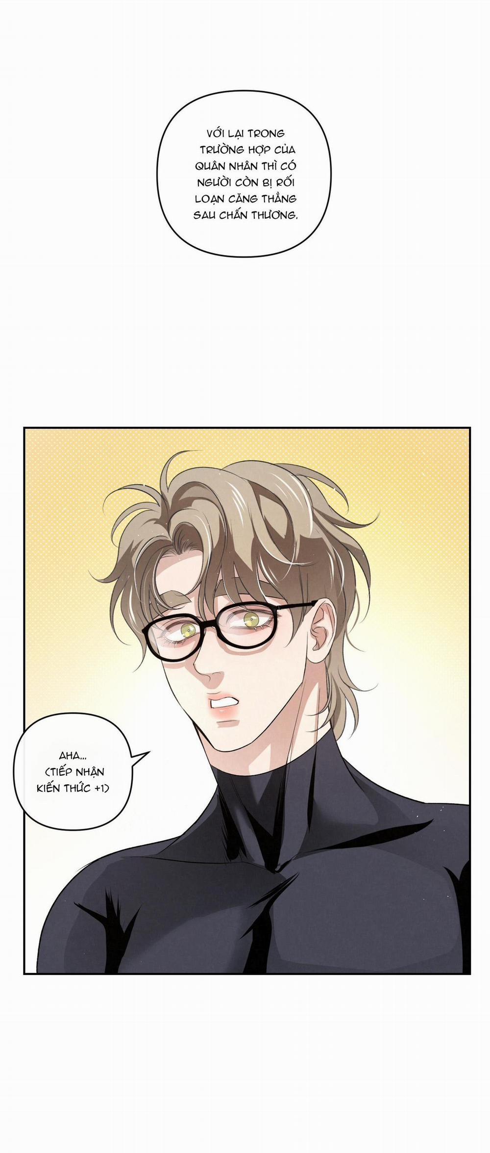 Blood Guide 22 trang 6