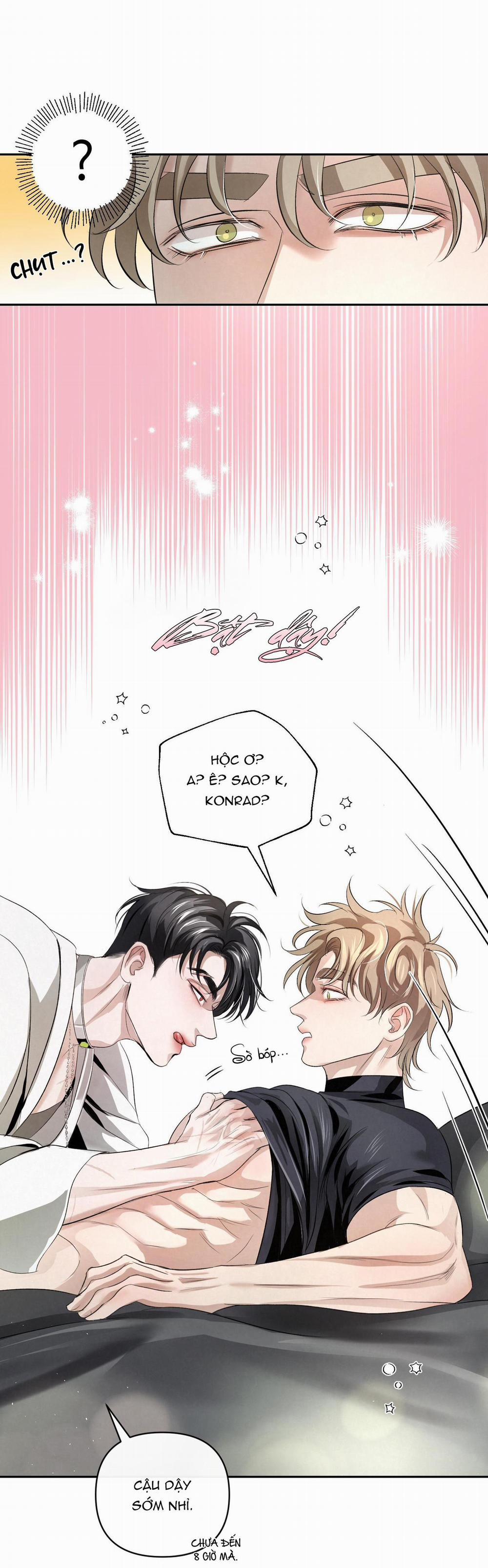 Blood Guide 23 trang 3