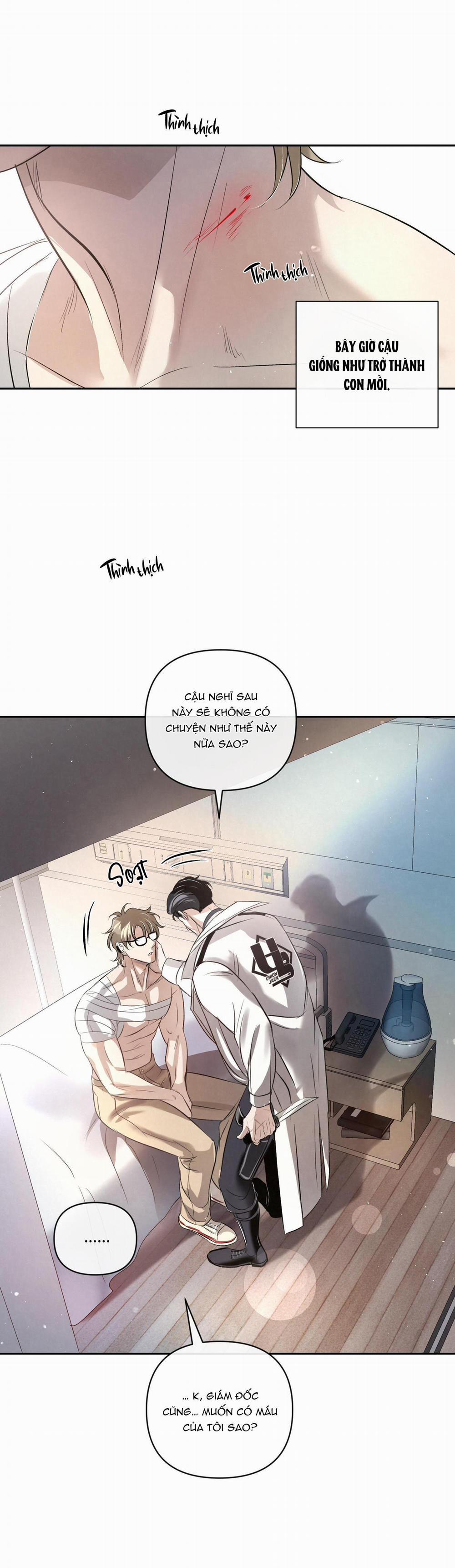 Blood Guide 23 trang 48