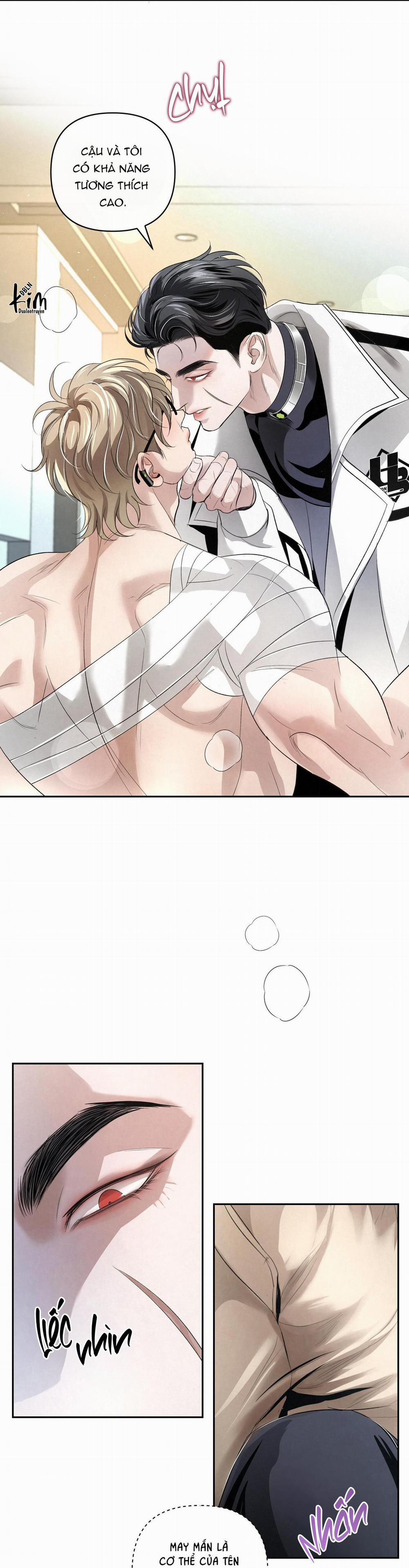 Blood Guide 24 trang 2