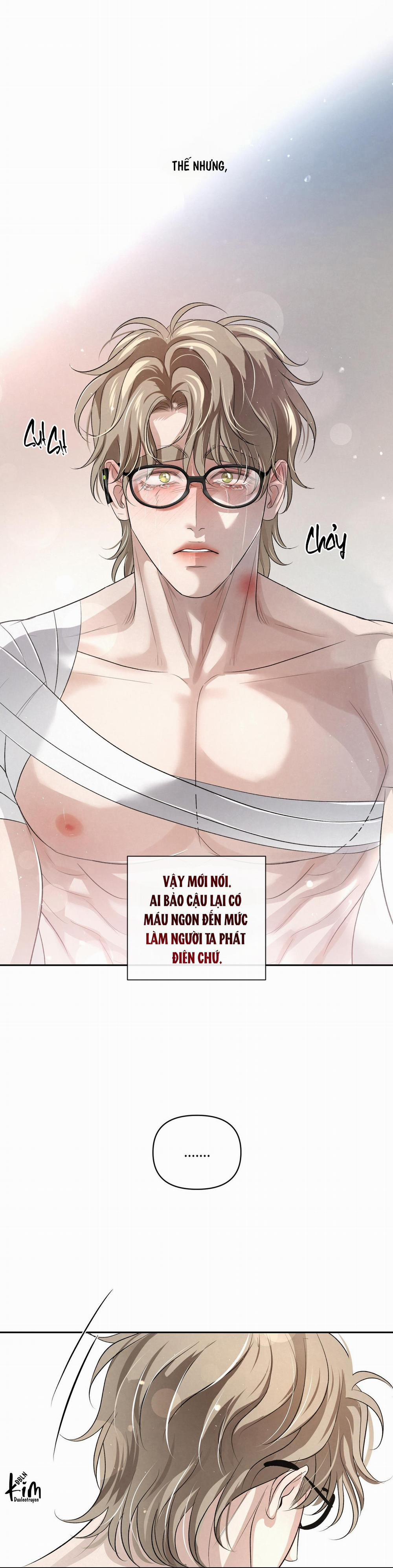 Blood Guide 24 trang 9