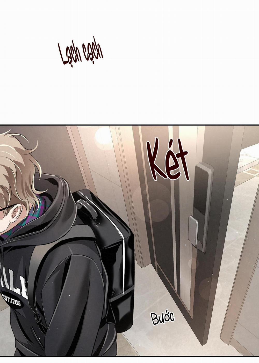 Blood Guide 25 trang 1