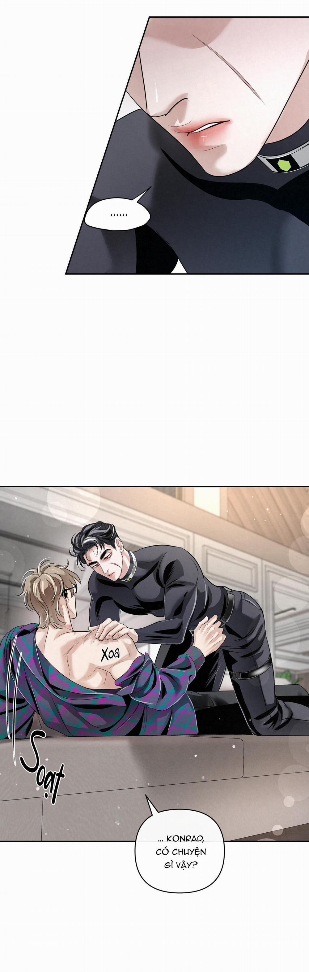 Blood Guide 25 trang 22