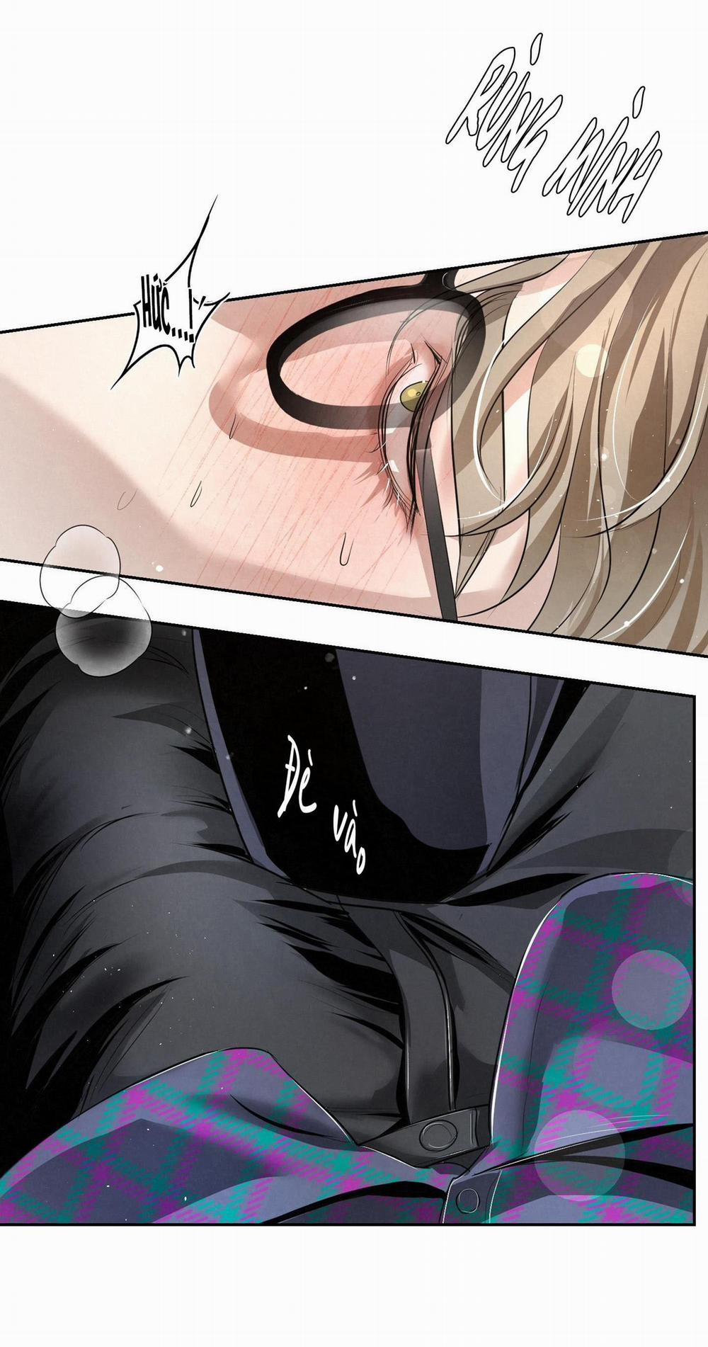 Blood Guide 25 trang 34