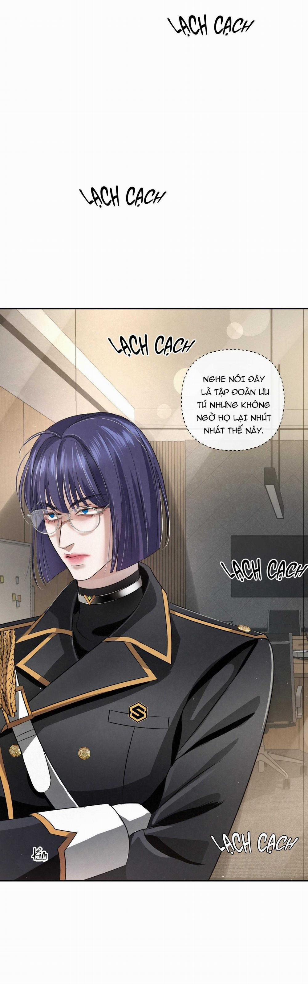 Blood Guide 29 trang 21